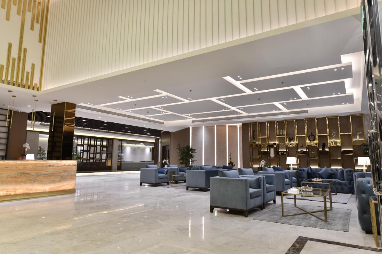 Juffair Boulevard Hotel & Suites Manama Luaran gambar